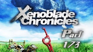 Xenoblade Chronicles Playthrough with Chaos part 173: The Secret of Bafalgar's Tomb