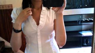 OOTD На интервью