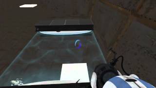 I'M WATCHING YOU MASTURBATE:PORTAL 2 CO-OP PART 3