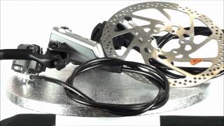Shimano SLX Groupset