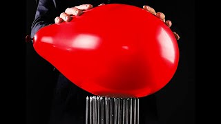 34 БЕЗУМНЫХ И ПРОСТЫХ ЭКСПЕРИМЕНТОВ