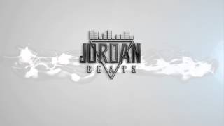 JORDAN BEATS - "Hype" Rap Beat