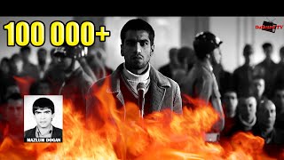 14 TEMMUZ 1982 ÖLUM ORUCU DIRENISI