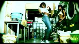 JD feat SP - I´M BACK