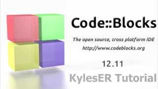 How To Install CodeBlocks 12.11
