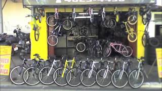 PEDAL DE OURO BIKES A SUPER LOJA