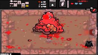 Myke Plays Binding of Isaac (#1)