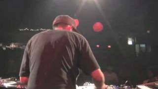 TEEKO Solo Showcase at New Orleans DMC 2009 ((4ONEFUNK))