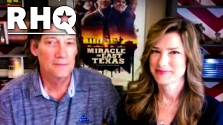 MAGA Couple Proposes Ridiculous Theory About Education