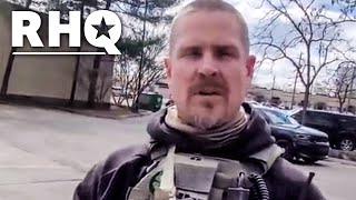 TN Cops Get Triggered Over Citizen With A Camera