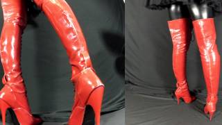 Heels 06