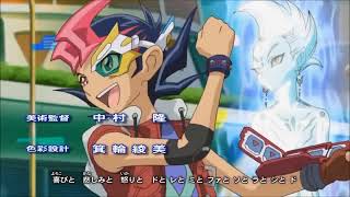 Yugioh Zexal with Eyeshine Demo