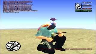 SAMP German Reallife Server : Mezzomix Roleplay [m.R.P] Deagle Event