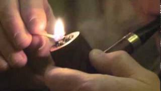 New Jersey Fellowship of Pipe Smokers