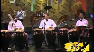 Los Papines - Avisale a la vecina