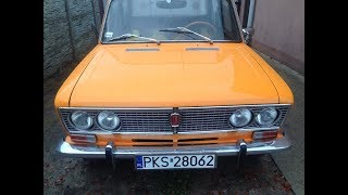 Продал ВАЗ 2103 в Музей ABARTH