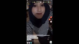 Bigo Live Indonesia, ML Sambil live gilaaaa!!!
