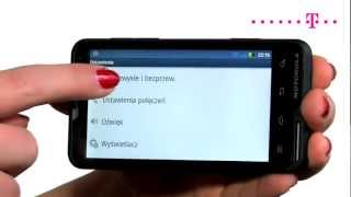 Motorola MOTOLUXE
