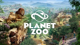 ? Nowy Wybieg ? Planet ZOO #03