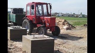 Купить трактор владимирец Т25