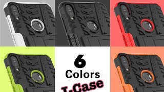 Armor Case for Asus Zenfone Max Pro M1