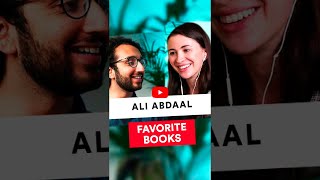 Ali Abdaal | Best Book to Get Inspired and Stay Focused