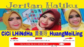 jeritan hatiku