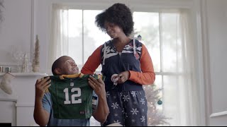 NFL Shop "The Perfect Holiday Gift for the New Baby"