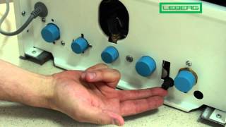 Как выбрать Газовый котел? Новый котел Leberg Flamme!