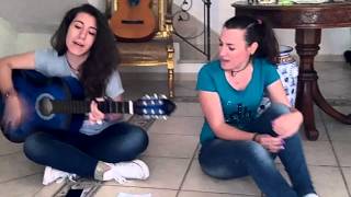 Cover Quella che non sei