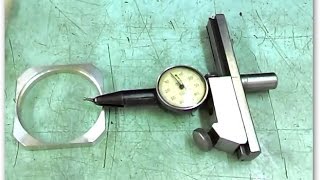 НЕ ПРОФЕСИОНАЛЬНЫЙ ремонт индикатора часового типа