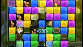 Pet Rescue Saga Level 1667 (no boosters)