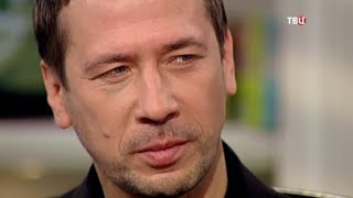 Андрей Мерзликин. Мой герой