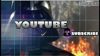 STARWARS|SPEED ART|ШАПКА ДЛЯ YOUTUBE (free)