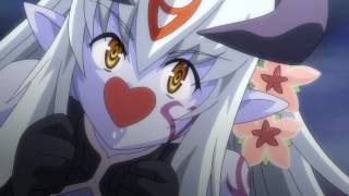Monster Girl Quest OVA - Alice hambrienta