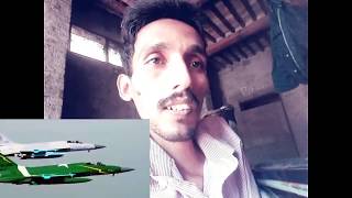Zameen o Aasman... 25 Dec - ISPR Song - Reaction by PAKISTANI Student | LafanVR |
