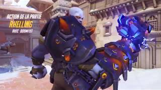 C C C C Combo BREAKER!