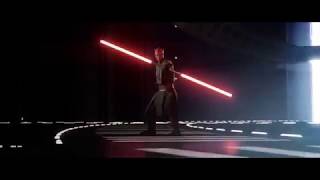 Star Wars Battlefront 2 на русском (озвучка)
