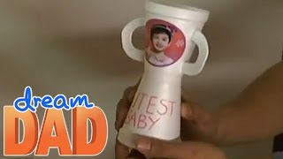 Dream Dad: First Ever Trophy | EP 52