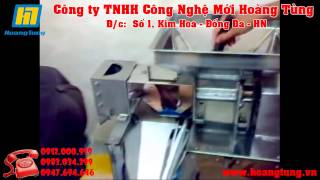 Máy xay dừa - máy ép cốt dừa - máy nạo dừa. Hiện đại - tiện dụng - tiết kiệm chi phí sản xuất