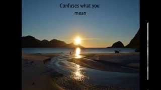Skin - Tear Down These Houses [Lyrics]