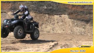 KV FEISHEN 550 cc ( MOTO-MOTO.KIEV.UA )