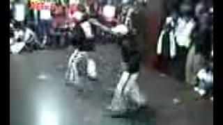 DARK FORCE   NEW DANCE DISCO   2006   SEMIFINAL   MODERN TALKING
