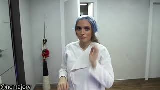 как снимали вайны Nemajory