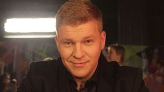 Антон Копытин о семье и отношениях с Тиной Кароль