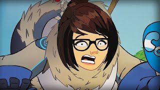 B0nerwatch