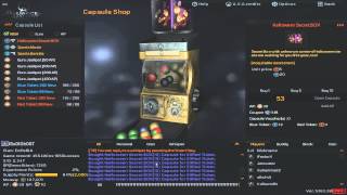 A.V.A Halloween Secret Box YOU FKING KIDDINK ME ???!!!