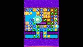 Diamond Digger Saga Level 1168 - NO BOOSTERS