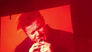 IMAGINE DRAGONS - I’m So Sorry - Visarno Arena, Firenze 02.06.2019