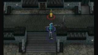 Let's Play Fire Emblem: PoR - #117. Storming Nados Castle